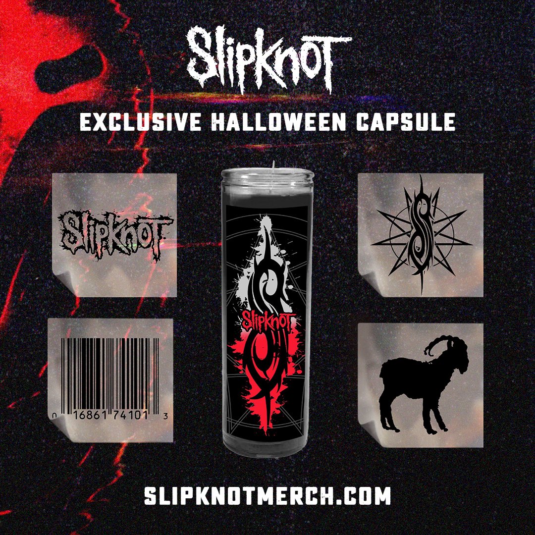 Slipknot on Twitter