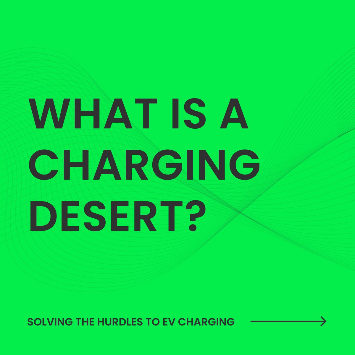 currently_ev's tweet photo. Charging Deserts is one of the biggest hurdles to EV adoption. Currently was created with the intent of providing access to EV charging for everyone. Whether you live in an apartment, manage an #EV fleet, or want peace of mind, Currently is there to keep things #charged! 🔋 https://t.co/3DHcMkgaI9