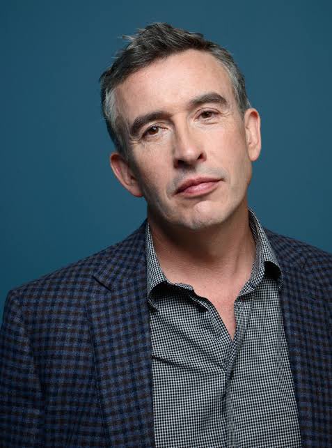 Happy birthday Steve Coogan. My favorite film with Coogan so far is Philomena. 