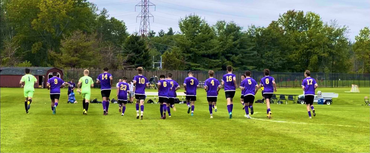 CBA(Albany) Soccer tweet media