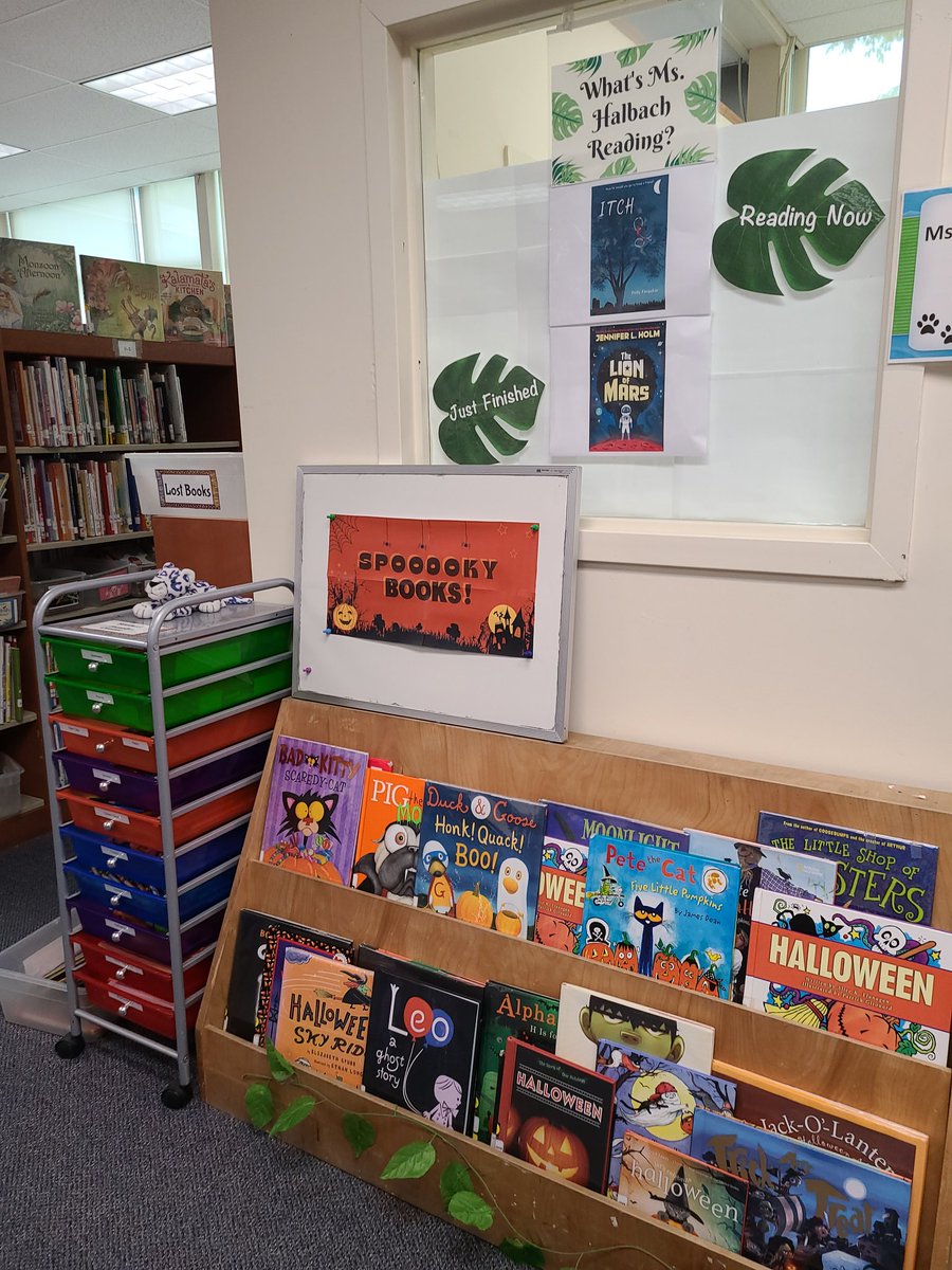 knsmediacenter's tweet photo. 👻 BOOks 👻 https://t.co/HnX6VVxtxb