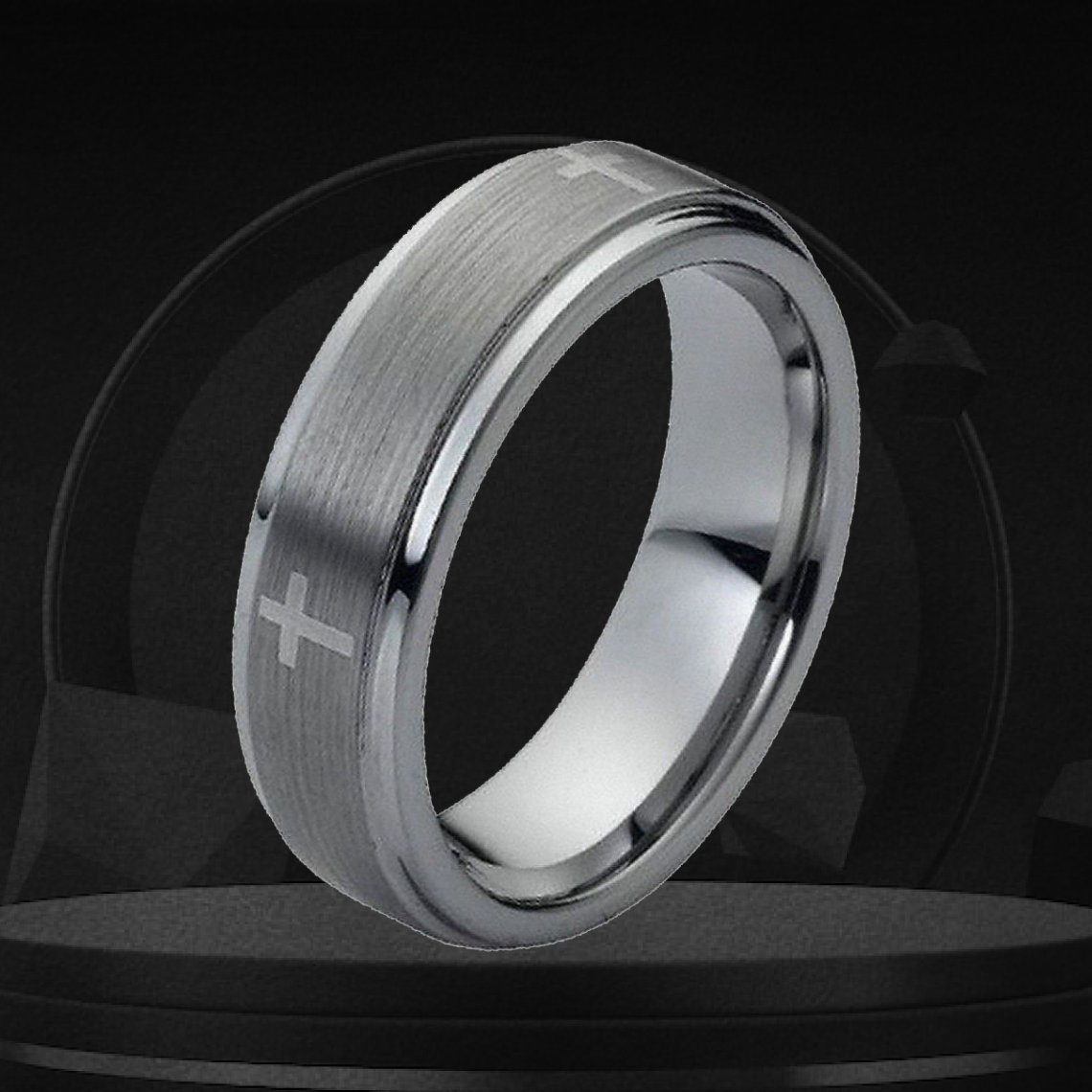 hp_crystal's tweet photo. 7mm Shiny Grooved Center Brushed Sides Tungsten Wedding Band Ring, Men's Wedding Ring, Women Wedding Band, Tungsten Engagement Ring, Gift for Husband, Gift for Wife, Birthday Gift, Christmas Gift, Anniversary Gift

See more Items:
https://t.co/TmD3myi4le
https://t.co/OTnLmH3b4B https://t.co/09WGrv3ErT