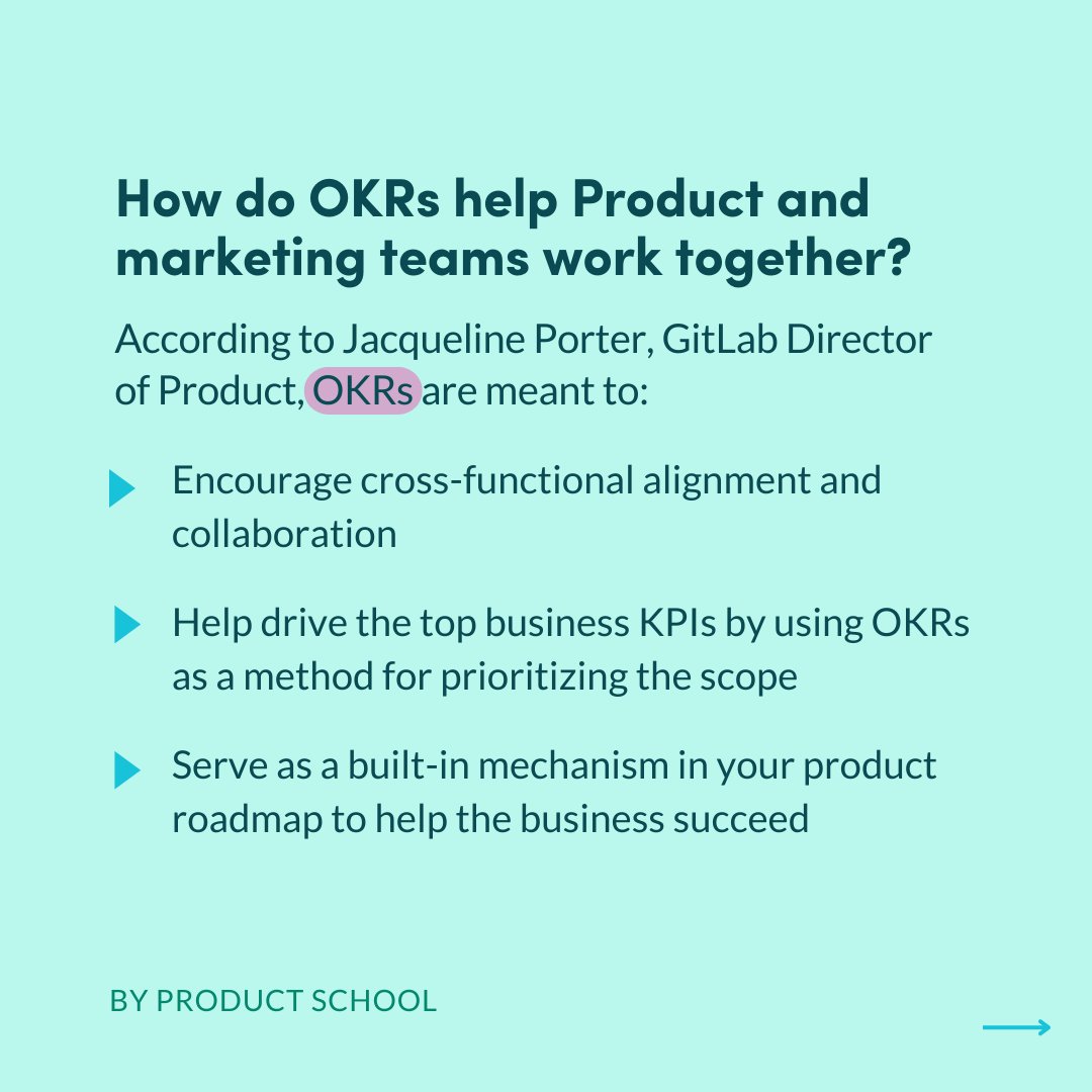 In Part 1 of this series, we looked at the basics of setting and achieving Marketing and Community #OKRs. In this second post, we'll explore: