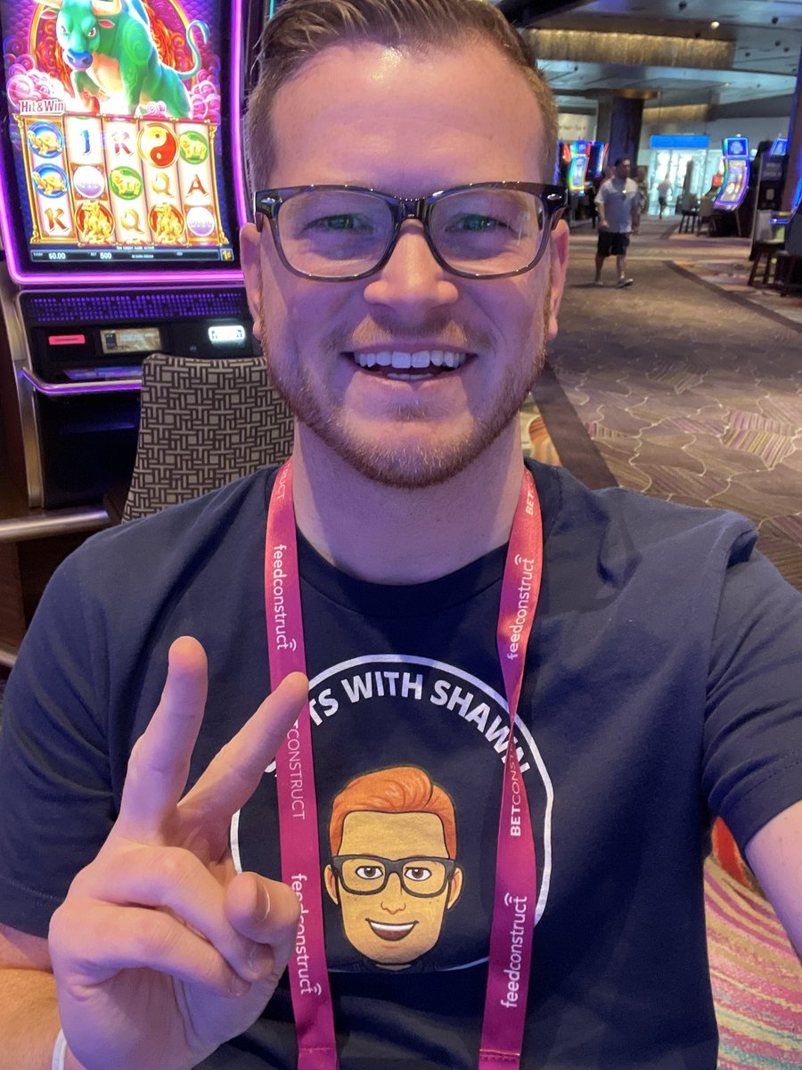 SlotsWithShawn's tweet image. Is it time to go back to #vegas?