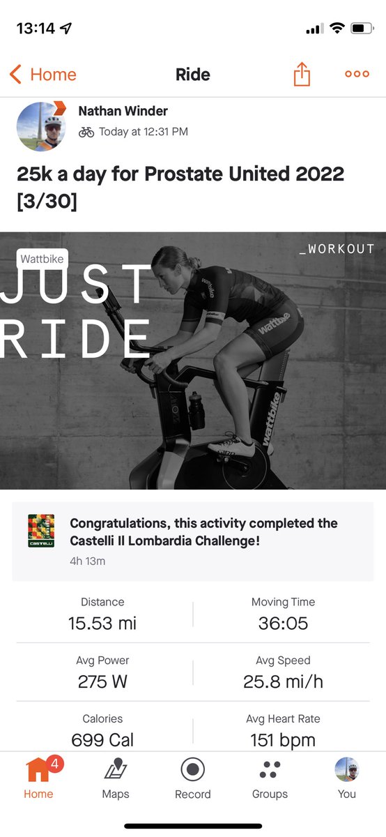 Nathan Winder (@winder_n) on Twitter photo Day 3/30 β
<a href="/prostateunited/">Prostate United</a> <a href="/ProstateUK/">Prostate Cancer UK</a>
Some motivation from the wall.
Focus.
Dedication.
Intent.
#WeCanAlwaysDoMore
Please share and support ππ»βοΈππ» Day 3/30 β
<a href="/prostateunited/">Prostate United</a> <a href="/ProstateUK/">Prostate Cancer UK</a>
Some motivation from the wall.
Focus.
Dedication.
Intent.
#WeCanAlwaysDoMore
Please share and support ππ»βοΈππ»