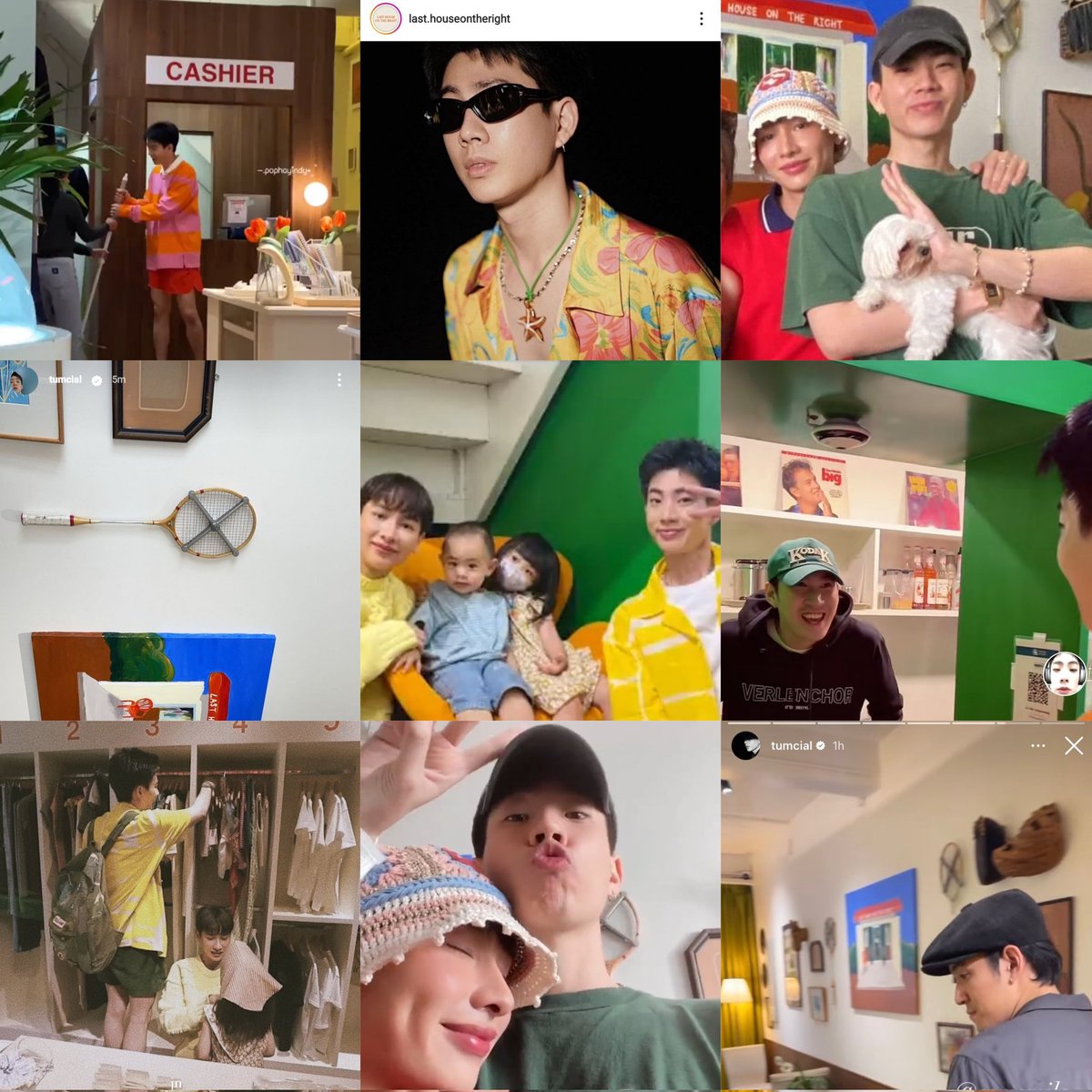 cutiemcial's tweet image. everyone would believe he is the ceo&apos;s boyfriend when they see every footages of him on gun&apos;s cafe. and yeah that&apos;s true tho he is gun&apos;s bf. gun&apos;s papii.