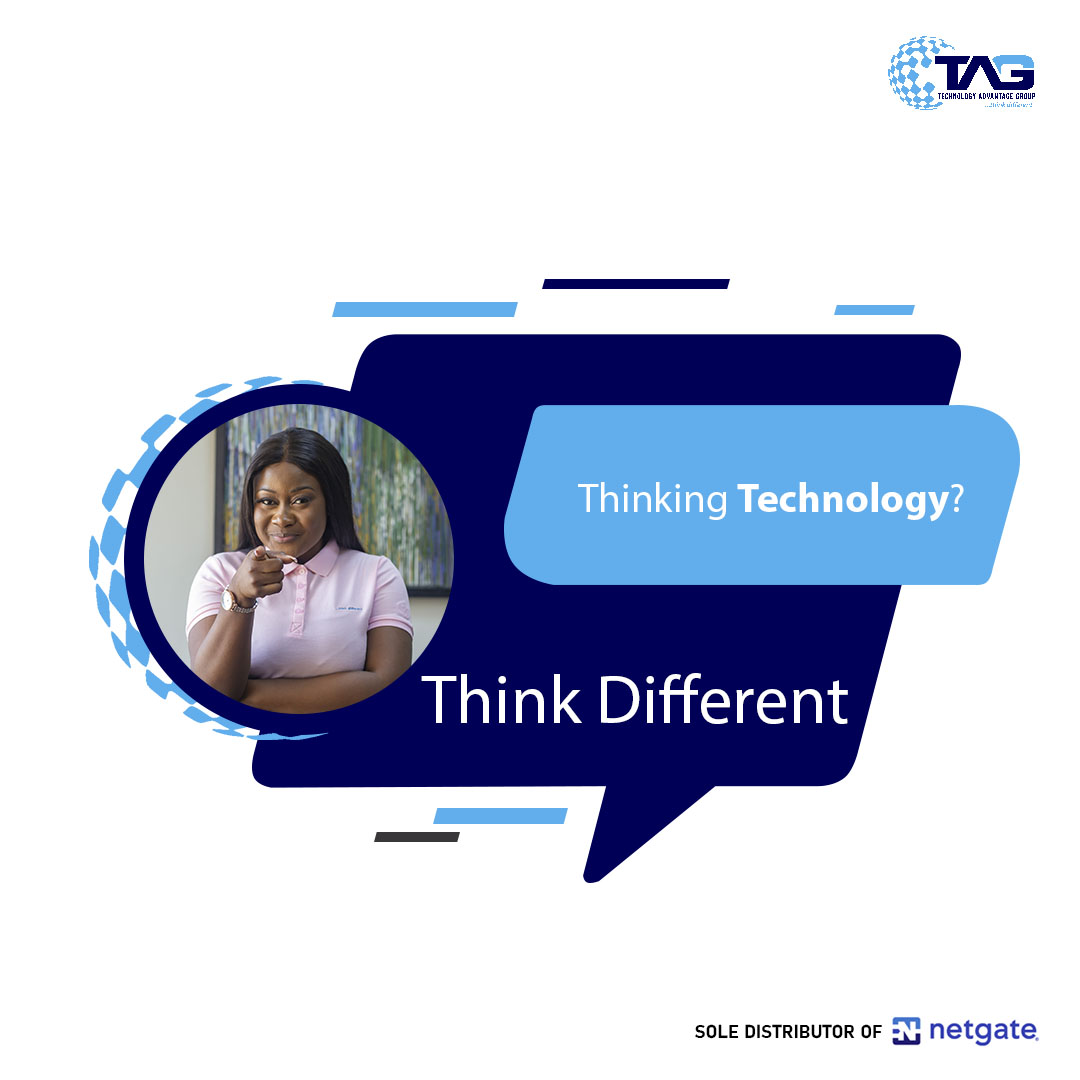 techadgh's tweet photo. TAG continually acquires and assesses strategic niche technologies that benefit all stakeholders.
#projectmanagement #itconsultancy #technology #techadgroup #innovation #netgate https://t.co/KnAnRt0FbJ