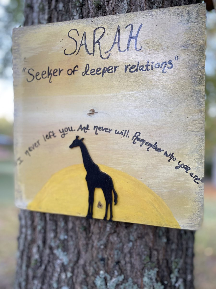 Sarah Barton Thomas tweet media