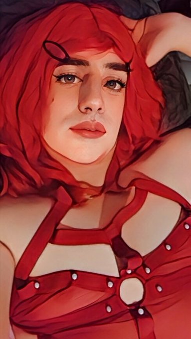 Scarlett Witch vibes https://t.co/Q3YApBPQrd<a href="/tag/xhamster"class="tags"><span>&#35;xhamster</span></a>