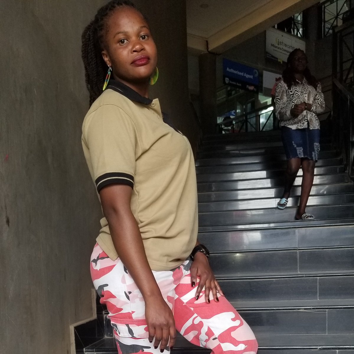 amutuhyre96's tweet photo. #NewProfilePic https://t.co/xj0xeZmA4O