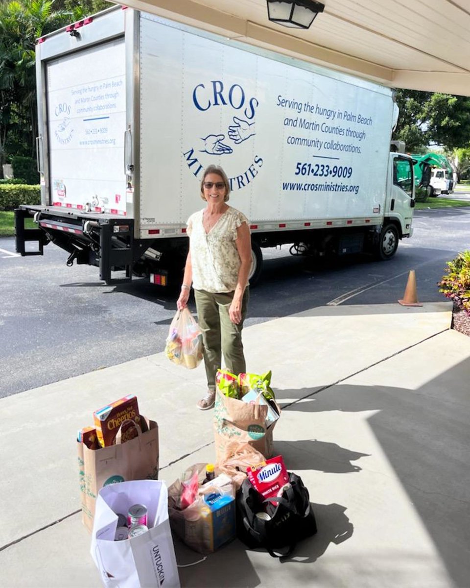UnityDelray's tweet image. Thank you so much to all the 1st graders&apos; families for donating food this month for the Caring Kitchen Program.

#CaringKitchen #CROSMinistries #FoodDrive #UnitySchool