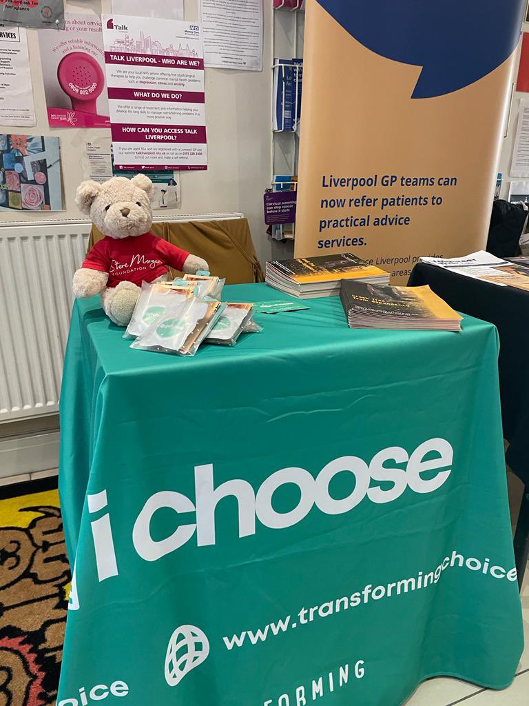 TransformChoice's tweet image. Thank you @SanctuaryFamil2 for having us at your open day today, it was great to see everyone ☺️