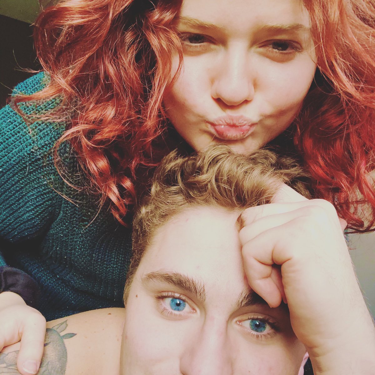 curtis1_chase's tweet photo. Happy 23rd Birthday to the love of my life and my best friend in the whole world! You’re the best thing to happen to this world since sliced bread! https://t.co/1tSZ0KJELg