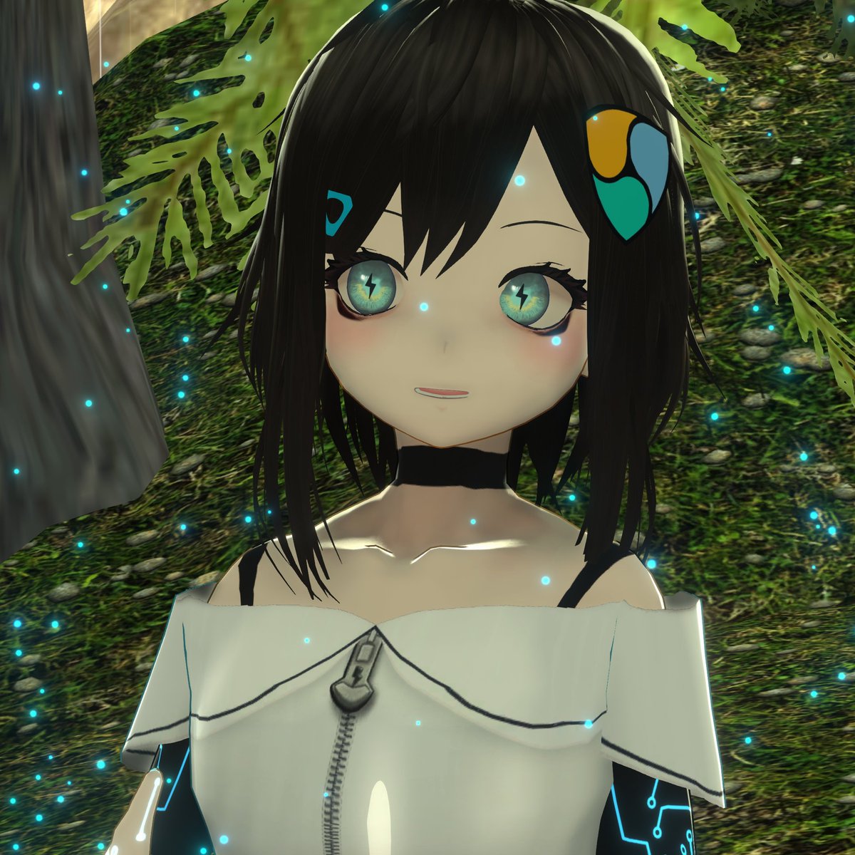 バーチャル美少女ねむ/Nem⚡秋葉原ジャック中！ on Twitter 