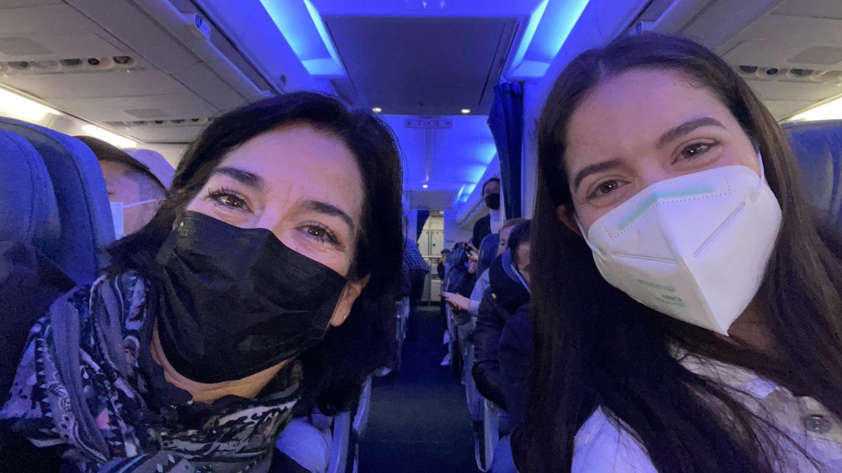 UWUrologyResidents (@uwuroresidents) on Twitter photo Wishing <a href="/chloepetersMD/">Chloe Peters</a> and <a href="/SuzetteESutherl/">Suzette E Sutherland, MD, MS, FPMRS</a> a safe trip to Senegal with <a href="/IVUmed/">IVUmed</a>! They will work with local urologists and residents on techniques to manage female urinary incontinence and prolapse. #urology #UroSoMe Wishing <a href="/chloepetersMD/">Chloe Peters</a> and <a href="/SuzetteESutherl/">Suzette E Sutherland, MD, MS, FPMRS</a> a safe trip to Senegal with <a href="/IVUmed/">IVUmed</a>! They will work with local urologists and residents on techniques to manage female urinary incontinence and prolapse. #urology #UroSoMe
