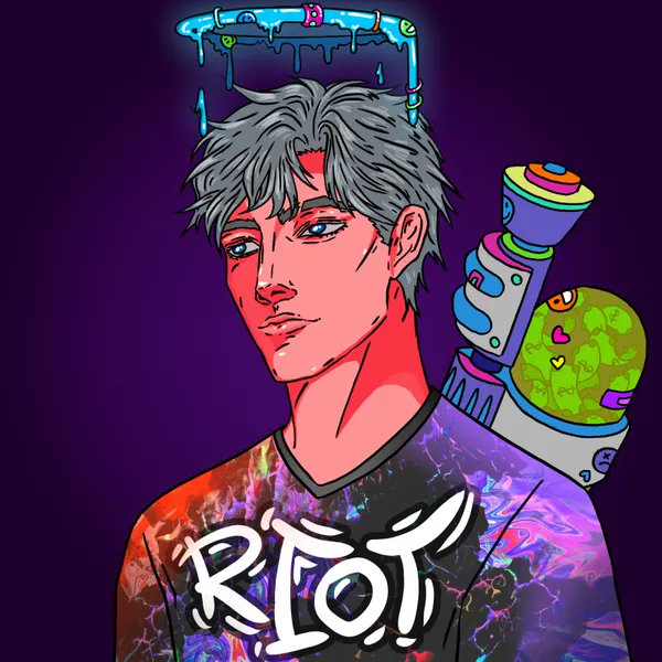 Welcome to the Future , We can assure you that this first experiment is only the beginning of our journey , our plans are BIG and our vision is endless.