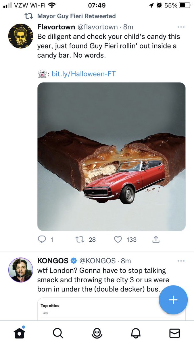 mic_q's tweet photo. @KONGOS Wait, what?! https://t.co/SpUbPuvOls