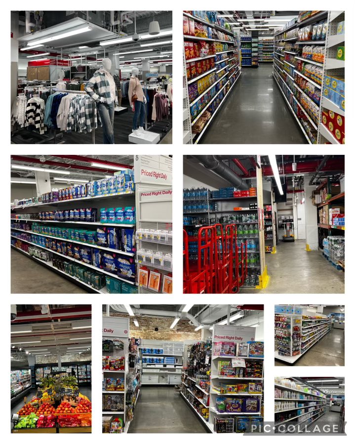 Not even 11 A.M on this amazing Friday morning and T3372 is full, fresh and truck is pushed. 🎉Shoutouts to my co LOD <a href="/sarahmauricee/">Sarah Maurice</a> and my amazing opening team. We are ready to drive sales. ❤️
<a href="/TreiGreen/">Trei Green</a> 

#Jamaica