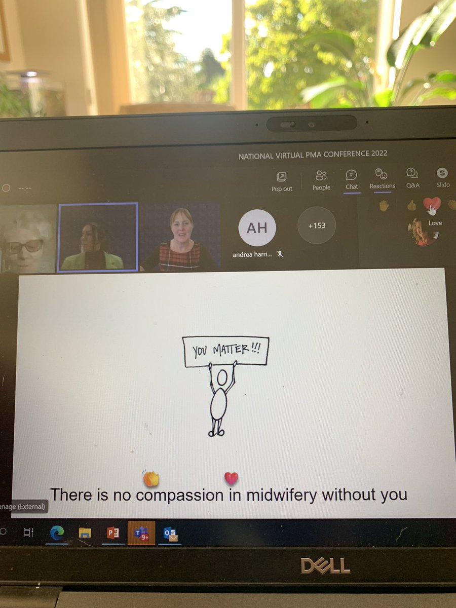 Sandra pygott (@pygottsandra) on Twitter photo ๐๐ปbrilliant presentation <a href="/Dianethemidwife/">Dr Diane Menage</a> midwives need self care to add value to maternity-promoting compassionate culture careโฅ๏ธ #NationalPMAConference <a href="/ULHTMaternityPH/">ULHT PilgrimBoston Maternity</a> <a href="/GroobyLibby/">Libby Grooby</a> <a href="/ULHTMaternityLC/">ULHT Lincoln Maternity</a> <a href="/emmadewey1/">emmaupjohn</a> <a href="/betterbirthlinc/">Better Births Lincs ๐</a> <a href="/ArmatoPaola/">Paola Armato-Harris</a> <a href="/natashacarr11/">Natasha Carr</a> ๐๐ปbrilliant presentation <a href="/Dianethemidwife/">Dr Diane Menage</a> midwives need self care to add value to maternity-promoting compassionate culture careโฅ๏ธ #NationalPMAConference <a href="/ULHTMaternityPH/">ULHT PilgrimBoston Maternity</a> <a href="/GroobyLibby/">Libby Grooby</a> <a href="/ULHTMaternityLC/">ULHT Lincoln Maternity</a> <a href="/emmadewey1/">emmaupjohn</a> <a href="/betterbirthlinc/">Better Births Lincs ๐</a> <a href="/ArmatoPaola/">Paola Armato-Harris</a> <a href="/natashacarr11/">Natasha Carr</a>
