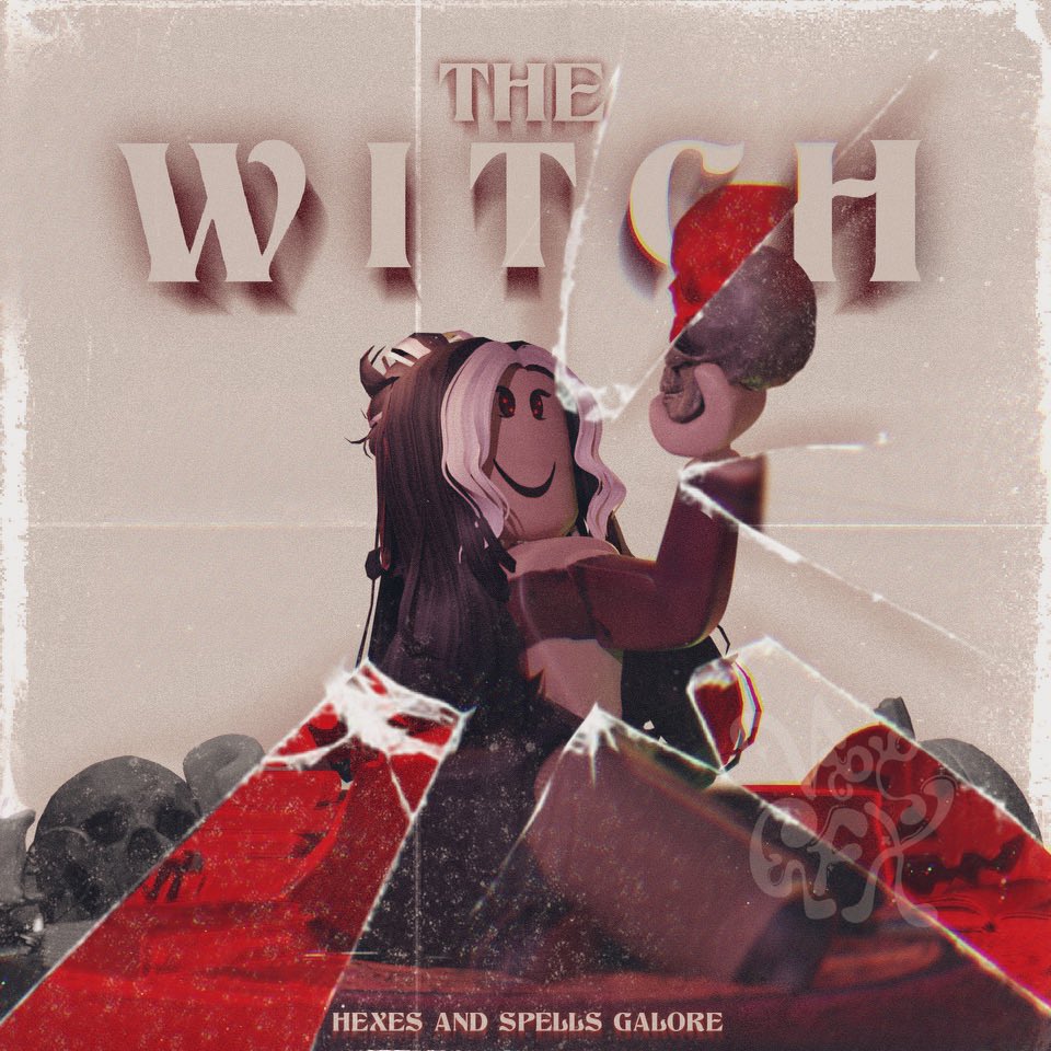 Submission for #MeisterBattles Round 1!🧙‍♀️
Likes and Retweets Appreciated ❤️

#Roblox #RobloxDev #RobloxGFX #RobloxArt