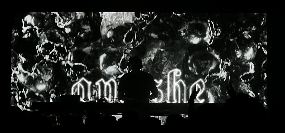 AlexandraN001's tweet photo. Thanks for an amazing show @Apashe_Music https://t.co/s3BHS0KIy6