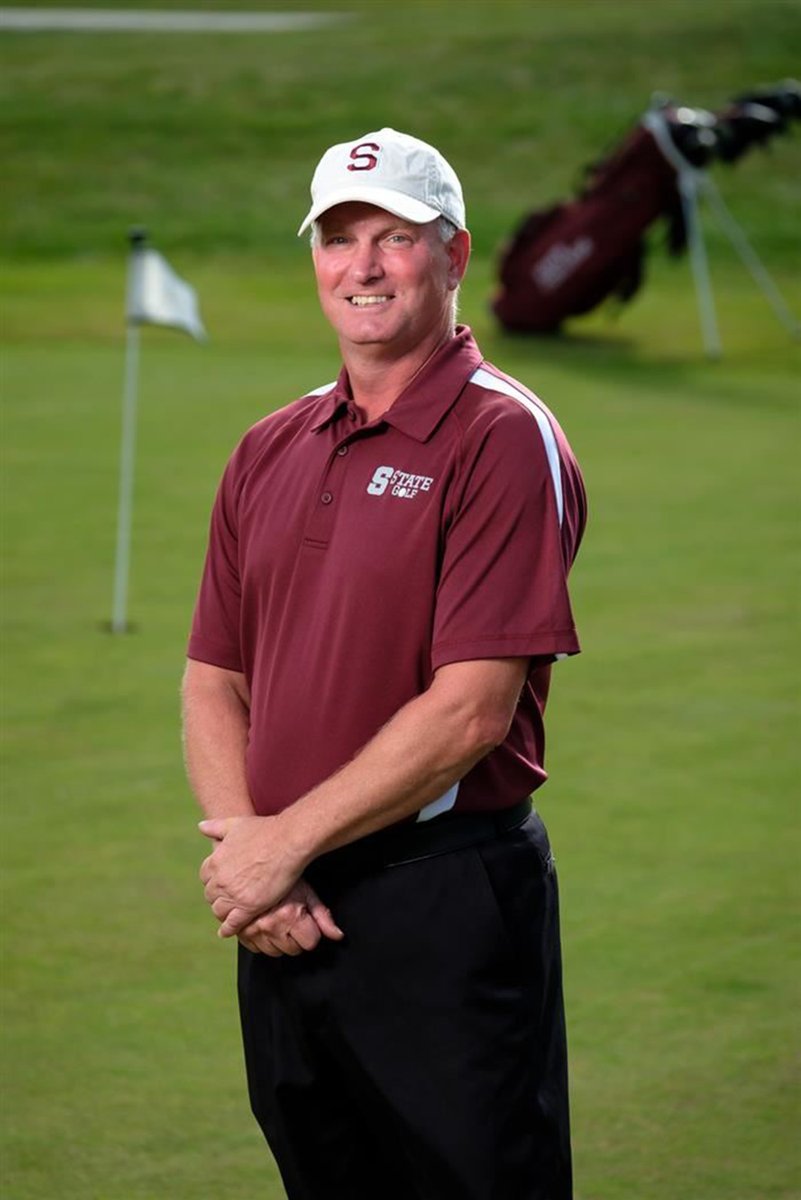 A year after the Little Lions won the Pennsylvania Interscholastic Athletic Association Class 3A Team Championship, the team’s first state title, coach Greg Wilson was named the 2021 National Federation of State High School Associations/Pennsylvania Boys’ Golf Coach of the Year!