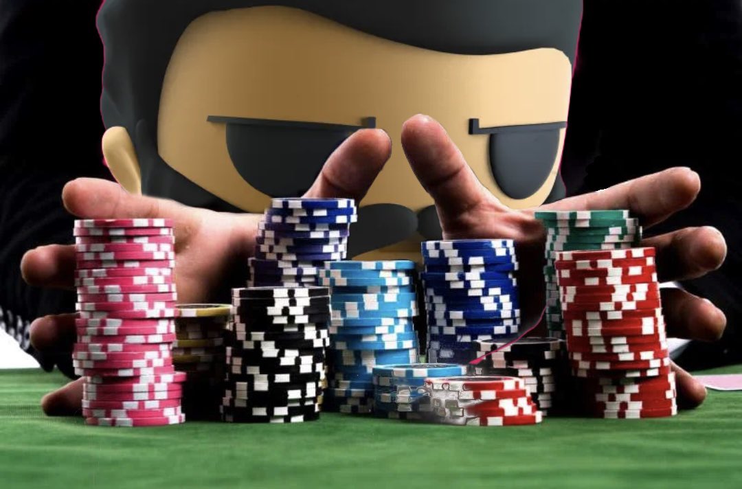 DiabloIncognit0's tweet photo. It didn’t work out so well last week but this week.♣️♥️♠️♦️ @PiratesMeta @ToyMories @Chillnchameleon @crookznft https://t.co/NNx0HcW716