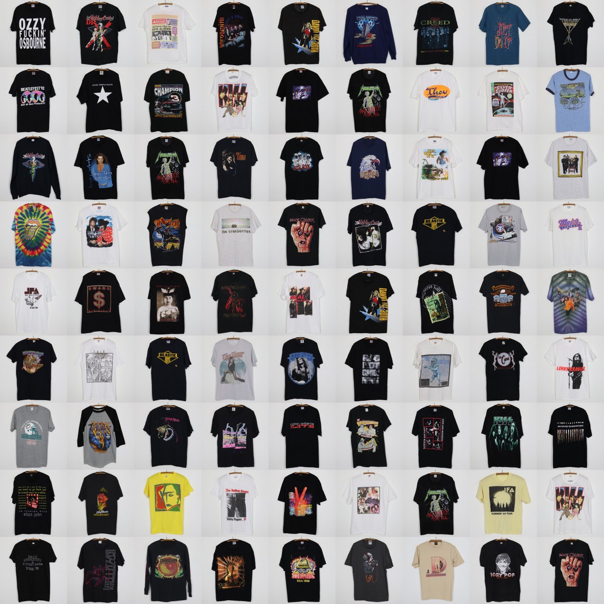 WyCo Vintage tweet media