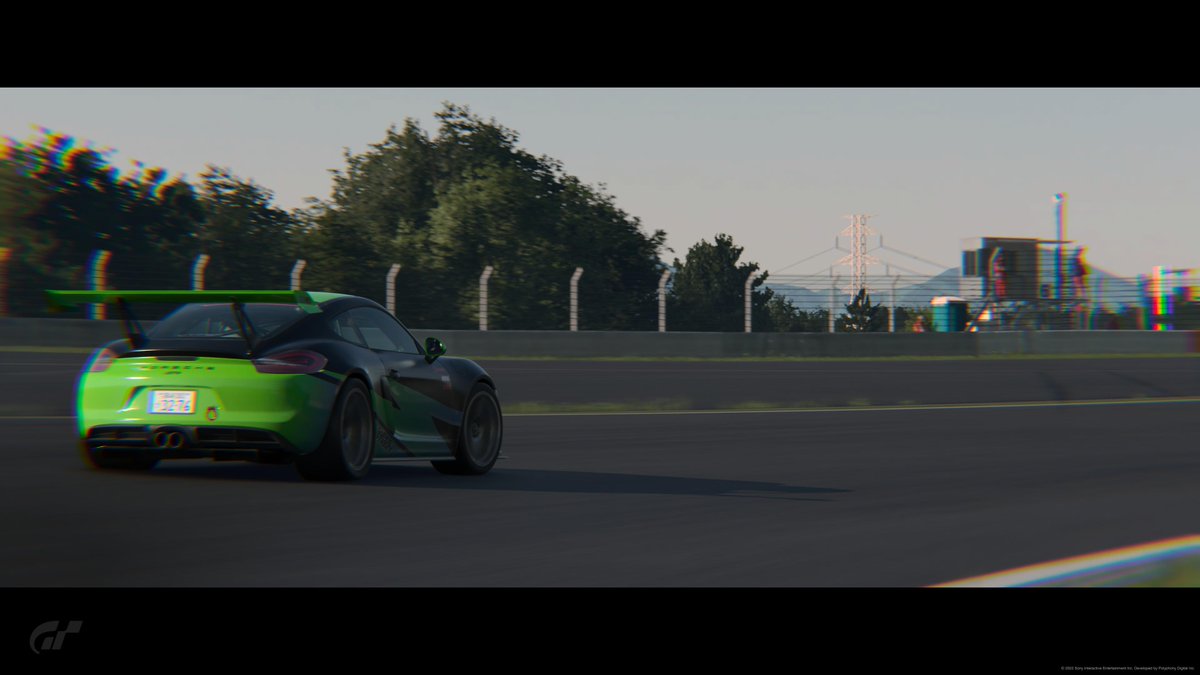 EzumeModesto's tweet photo. #PS5Share, #GranTurismo7 #ModestoDesigns #Custom #Livery #Design #GT7 #scapes #photo #Porsche #GT4 https://t.co/4adHrhdWiR