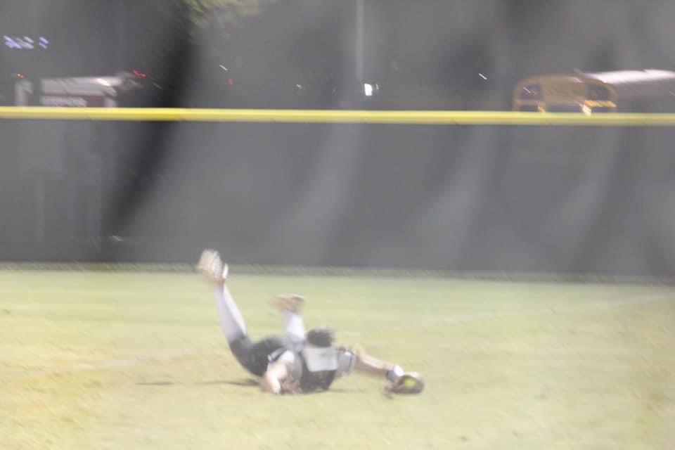 Onto super regionals we go! We finished 2nd in region against Whitewater last night. We fought up until the top of the 6th when the game was then called because of a school wide power outage. Although it wasn’t the outcome we hoped for, I couldn’t be more proud of my girls!