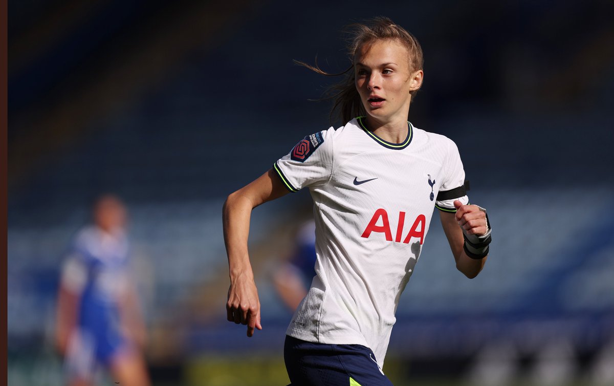 jamieharrisxyz's tweet photo. I am hiring within the @SpursOfficial social team ⬇️

We want someone who is passionate about contributing to the development of the women's game, while leading our output across @SpursWomen's channels. 

APPLY HERE 👇

https://t.co/Ddu7XSa1Pd https://t.co/vKOrRRRvoP