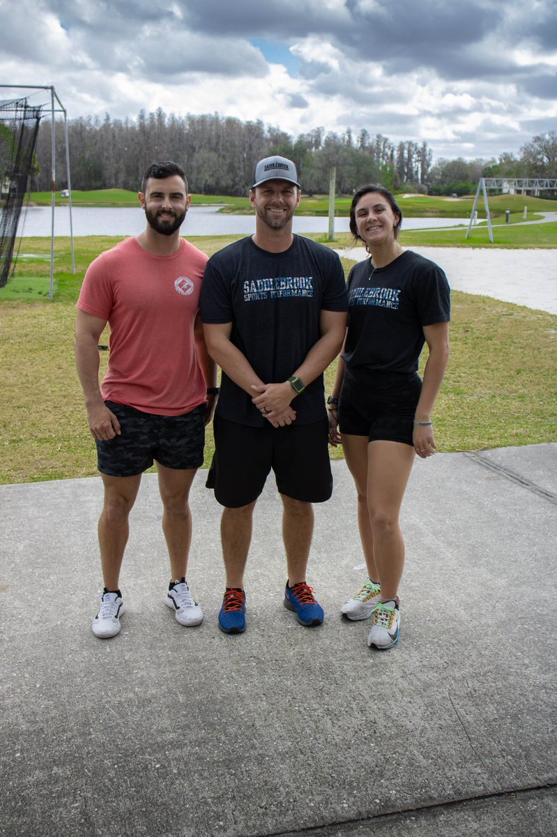 sbsperformance1's tweet photo. ‼️MEET OUR STAFF‼️

It’s about time we introduced our staff to the social media world so you all can get a good idea of who we are!

Middle: Chris May, DIrector of Sports Performance 

Left: Mike Santacroce, Strength Coach 

Right: Kiana Sawtelle, Strength Coach https://t.co/HKVGrKEFMv