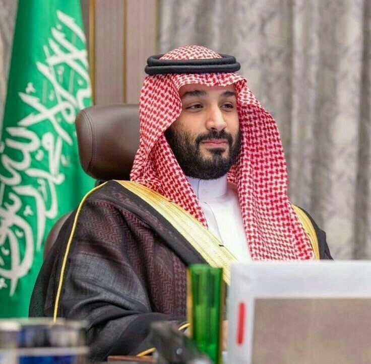 #توحيد_صوره_ولي_العهد_في_تويتر