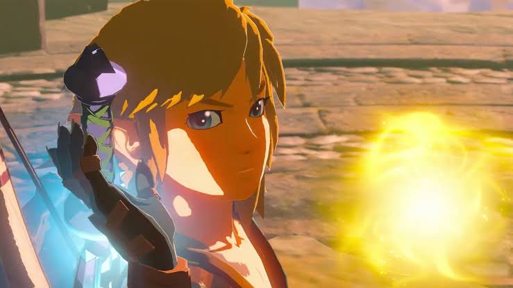 DaysBotw's tweet photo. 210 days until Tears of the Kingdom https://t.co/Vp7J5S0mcq