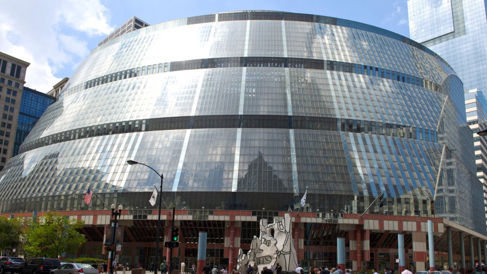 Chicago Architecture Center tweet media