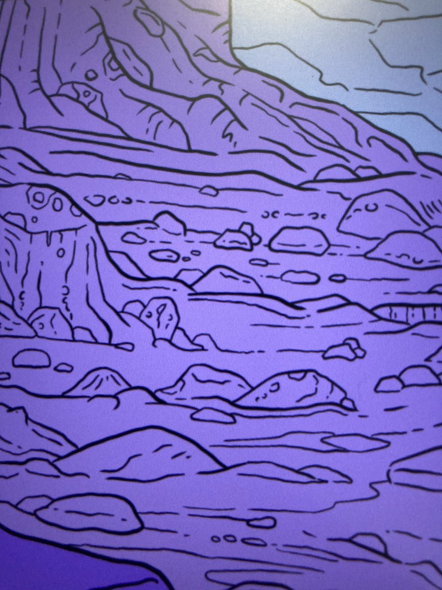 ArtsyRyo's tweet image. Details are important for me.. #nextdrop #wip