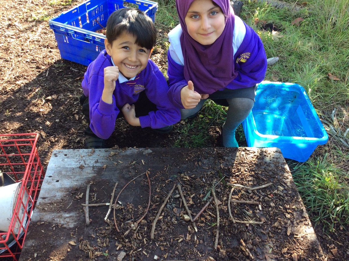 KingsleyLpool's tweet photo. What are you thankful for? Year 3 learnt about the Muslim principle of gratitude this week; stepping out in nature to think about what they are thankful for. Can you work out what they say? #kingsleyRE #kingsleyoutdoors #class3c #class3b #class3h https://t.co/srqeZcdMdj