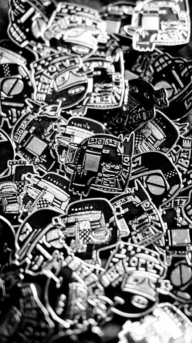 pahelllo's tweet photo. Enamel pin #pahello

Available now !!!
https://t.co/2hlJWFI4fU https://t.co/76BIxNfhN8