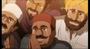 god i am afraid i am not your strongest soldier no more battles for me pls