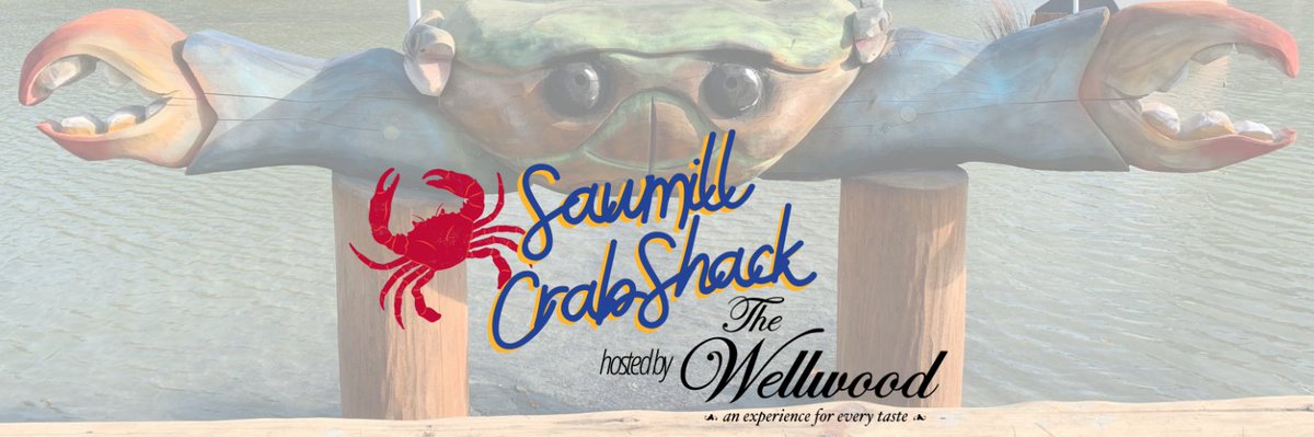 If you're attending <a href="/Maryland5Star/">MARS Maryland 5 Star at Fair Hill p/b Brown</a> - don’t miss Sawmill Crab Shack! We'll be w/ <a href="/TheWellwood/">The Wellwood</a> serving steamed crabs, shrimp, oysters &amp; more and only restaurant on cross country course. #MD5Star #marylandseafood #dressage #crosscountry #showjumping