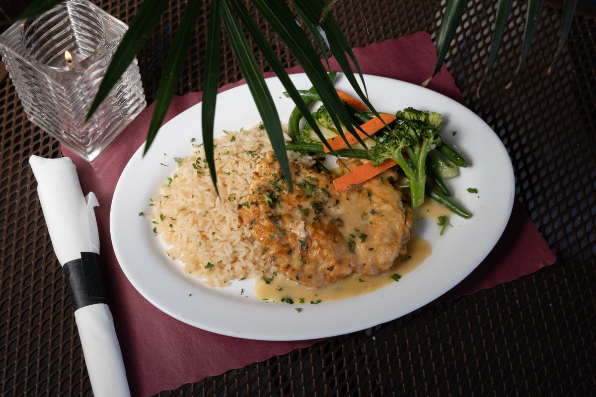 Klein's Fish Market tweet media