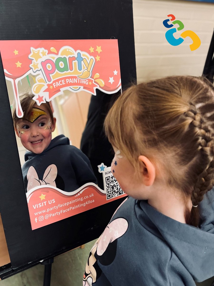 Falkirk & Clackmannanshire Carers Centre on Twitter "🤩 Bouncy castle