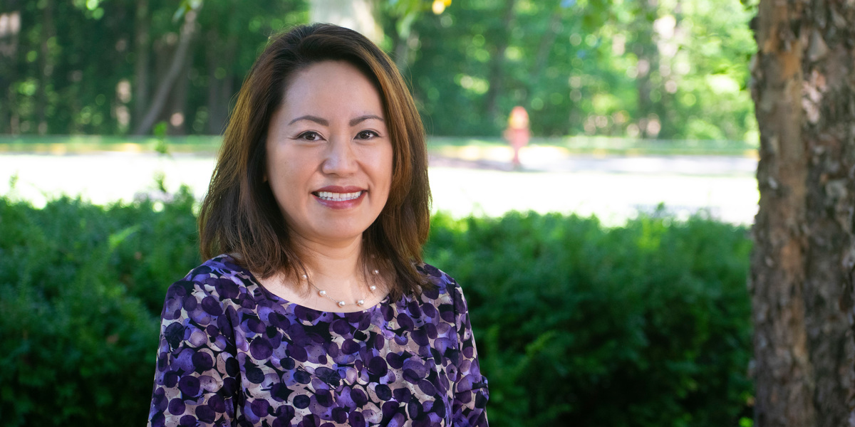 AnneArundelCC's tweet photo. Our Director of Nursing Kristine has years of experience in the field, years that have made her particularly passionate about equity. Read more about it here- https://t.co/6fX2RxNbUY. Interested in our #1 nursing program? https://t.co/xHIxkADXXO
#RiverhawksInFocus https://t.co/fLvFSubNC1