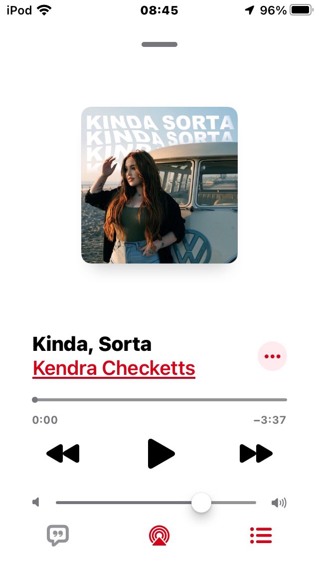 iamkingtobster's tweet image. #NewMusicFriday 🎵🖤⬇️🎧 @camiclune #Parasite @kendrachecketts #KindaSorta @MichelleSussett #DejaloIr @KatHammock7 #BeautifulLife