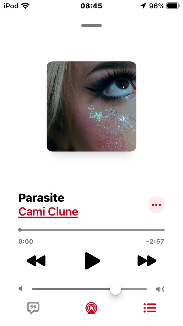 iamkingtobster's tweet image. #NewMusicFriday 🎵🖤⬇️🎧 @camiclune #Parasite @kendrachecketts #KindaSorta @MichelleSussett #DejaloIr @KatHammock7 #BeautifulLife