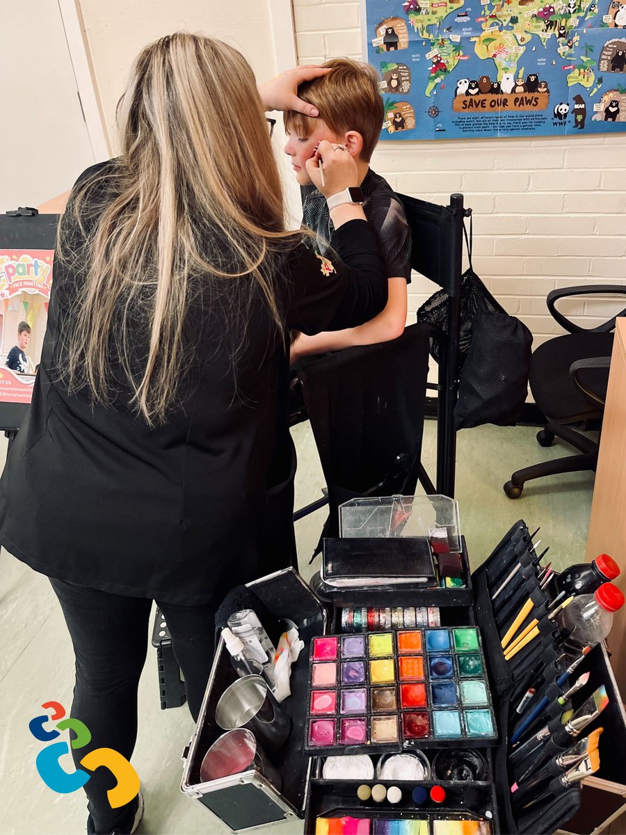 Falkirk & Clackmannanshire Carers Centre on Twitter "🤩 Bouncy castle