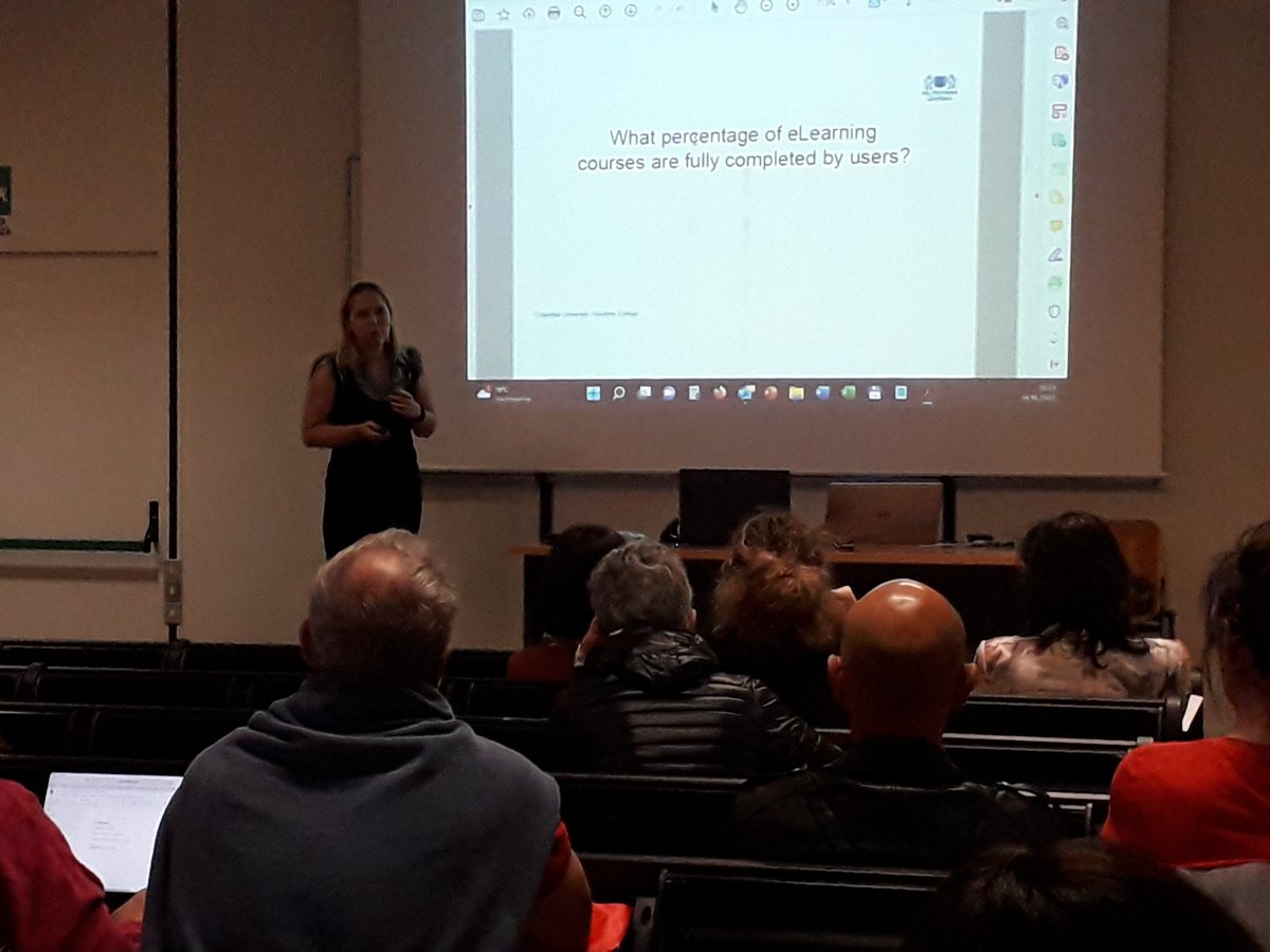 #ErasmusDays2022 🇪🇺 What a wonderful day at
<a href="/UnivPoliMarche/">UnivPM</a>! It was so great to share some thoughts about distance #teaching during the multiplier event of the #ETECH project. 
👉tinyurl.com/etech-proj
<a href="/ChodnickiM/">MChodnicki</a> @DScaradozzi <a href="/EUErasmusPlus/">Erasmus+</a> <a href="/ErasmusPlusInd/">Erasmus+ INDIRE</a> <a href="/EdChatEU/">#EdChatEU 🇪🇺</a>
