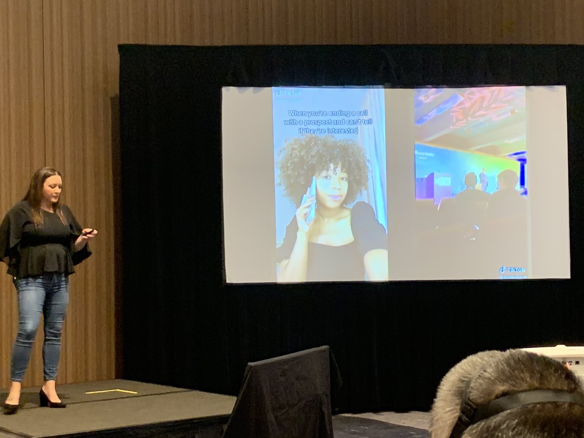 WilliamsTim's tweet photo. Make your content relatable through influencers via @azeckman @Onalytica #mpb2b

#influencermarketing https://t.co/0NYhffcpQr