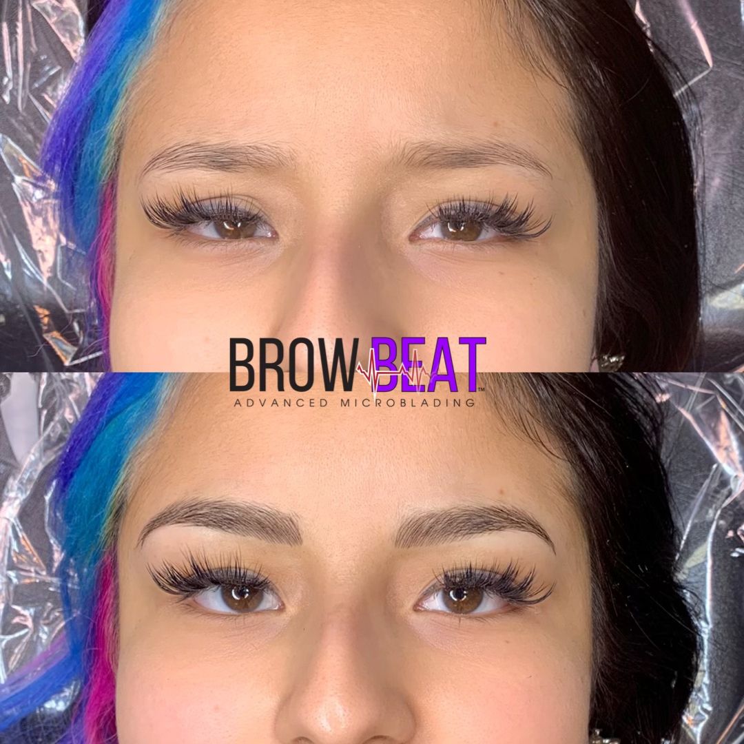 browbeatstudio's tweet photo. Accentuate your best features with the help of our expert brow artists. Visit our website to learn more about what we can do for you!😍✨

👉https://t.co/0dFa5BjcXu

#BrowBeatStudio #Microblading #CherryPaymentPlans #LipBlushing #Dallas #Texas https://t.co/HlDHDwuTXI