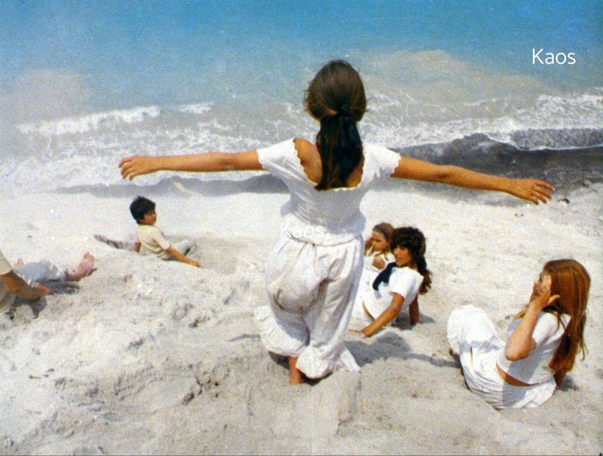 FilmHaifa's tweet photo. Italian Composer Nicola Piovani (Academy Award winner for Life Is Beautiful) first collaborated with the Taviani brothers in 1982 on The Night of San Lorenzo. Their faithful relationship included a number of films, including Kaos and Leonora addio, both screened in our program. https://t.co/EYPONNdSFv